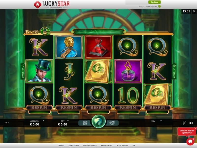 Lucky Star Casino - Your JetX and Signal Source 0