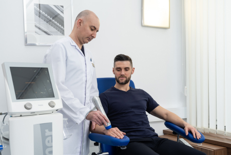 Discover the Secrets of Youth at Our Anti Ageing Clinic