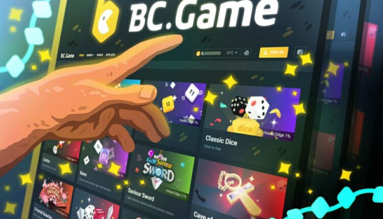 All You Need to Know About BC Game Deposit Methods