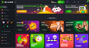 BC Game Free Spins Unlock Endless Gaming Opportunities BC Game Free Spins Unlock Endless Gaming Opportunities