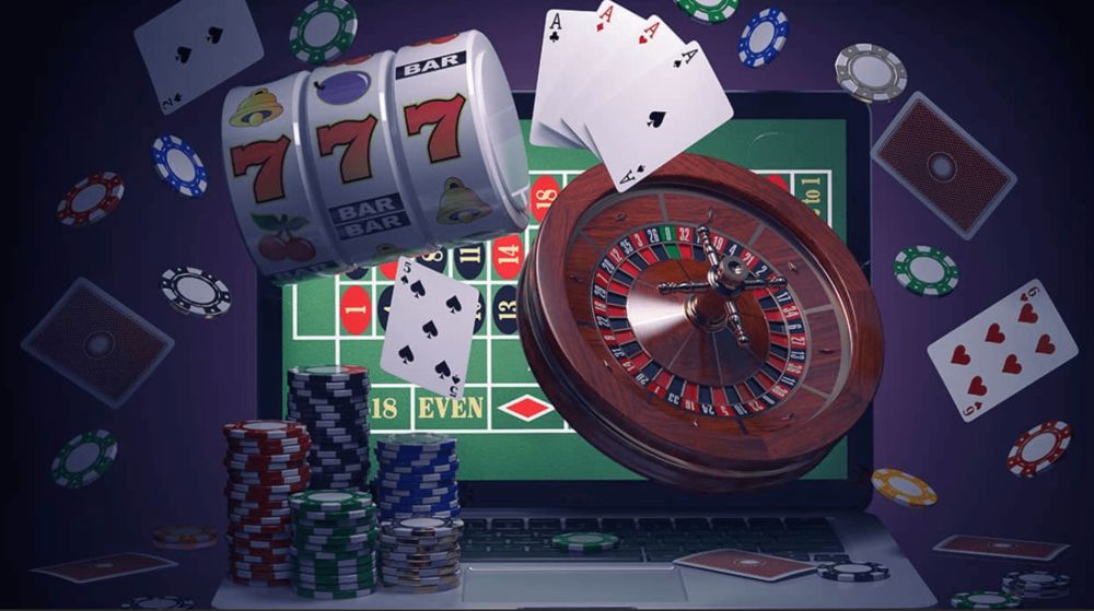 Casino Big Wins Stories of Luck and Fortune