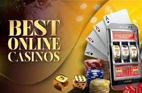 Discover the Excitement of Casino Seven New Discover the Excitement of Casino Seven New