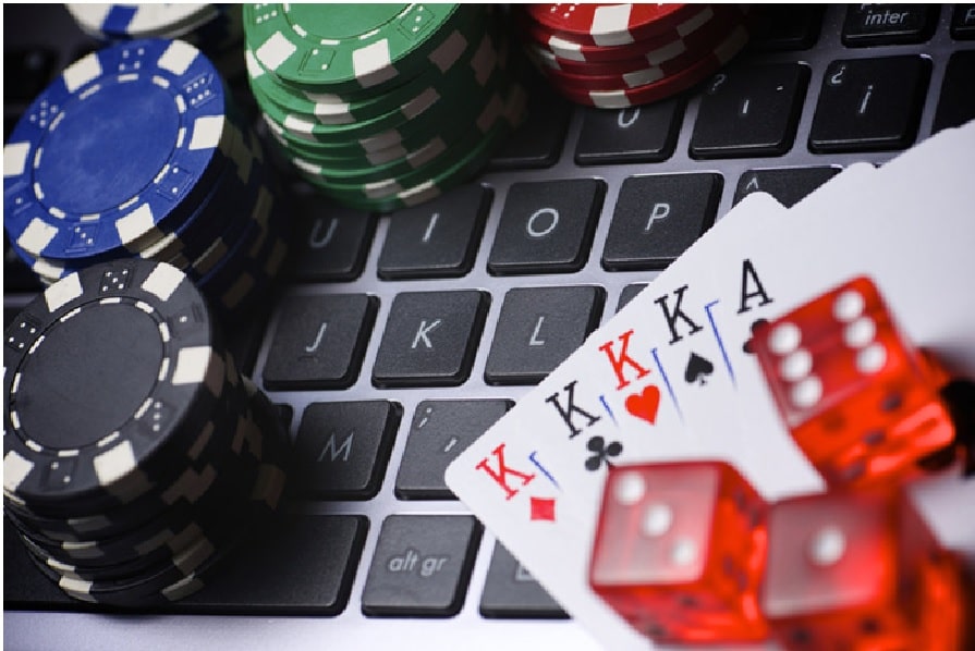 Discover the Excitement of UK Online Casino Free Spins