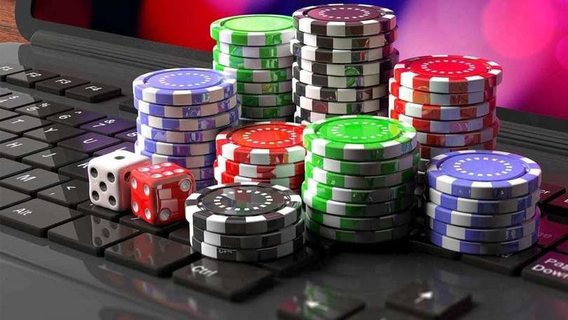 Discover the Thrills of Slotit Casino Online Games