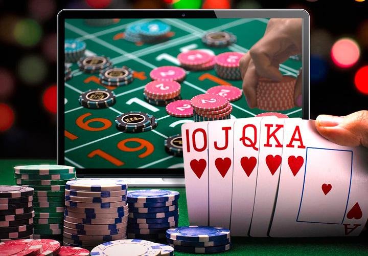 Easy Guide to the BetGem Casino Registration Process Easy Guide to the BetGem Casino Registration Process