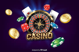 Experience the Thrill at Casino Lucky Barry