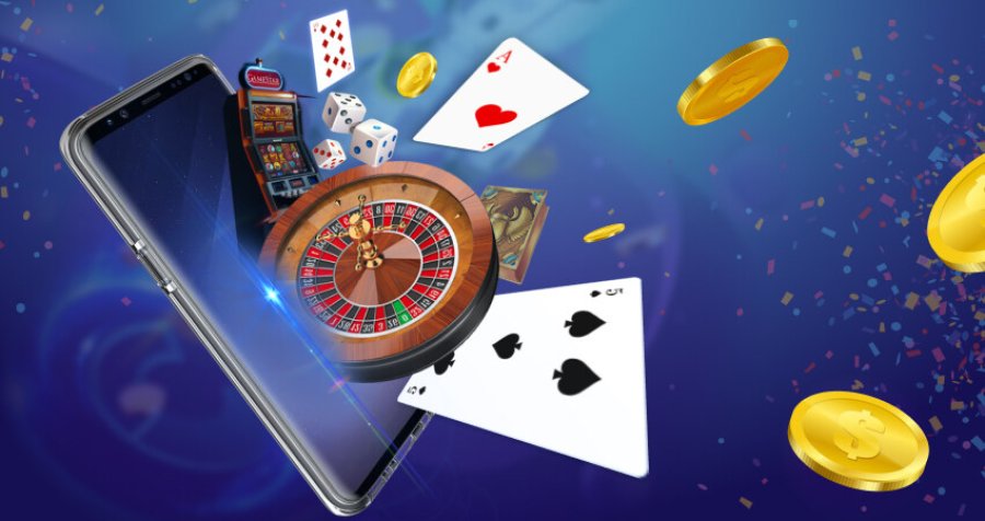 Experience the Thrills of Richy Fish Casino & Sportsbook 47