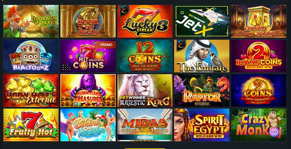 Explore Betwinner Burkina Faso Your Ultimate Betting Destination