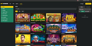 Explore Betwinner Burkina Faso Your Ultimate Betting Destination