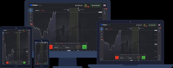 Exploring Financial Opportunities with Pocket Option Platform Exploring Financial Opportunities with Pocket Option Platform
