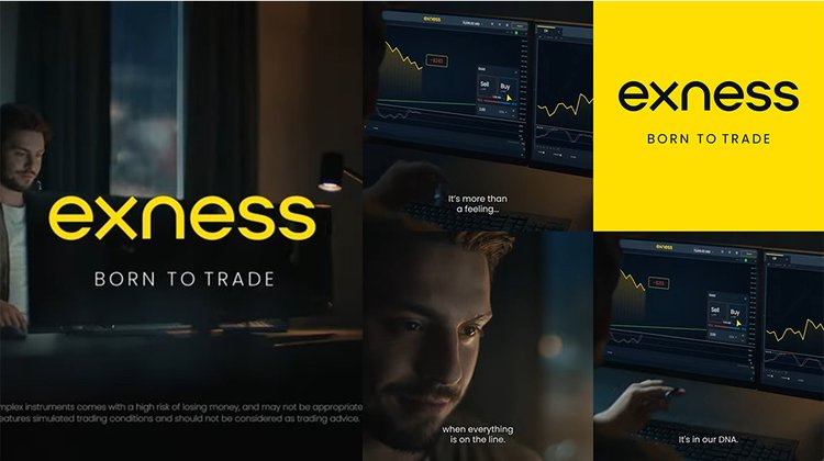 Mastering Online Trading With Exness A Complete Guide