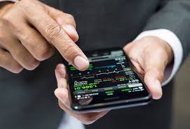 Mastering Trading Crypto Charts for Profitable Strategies