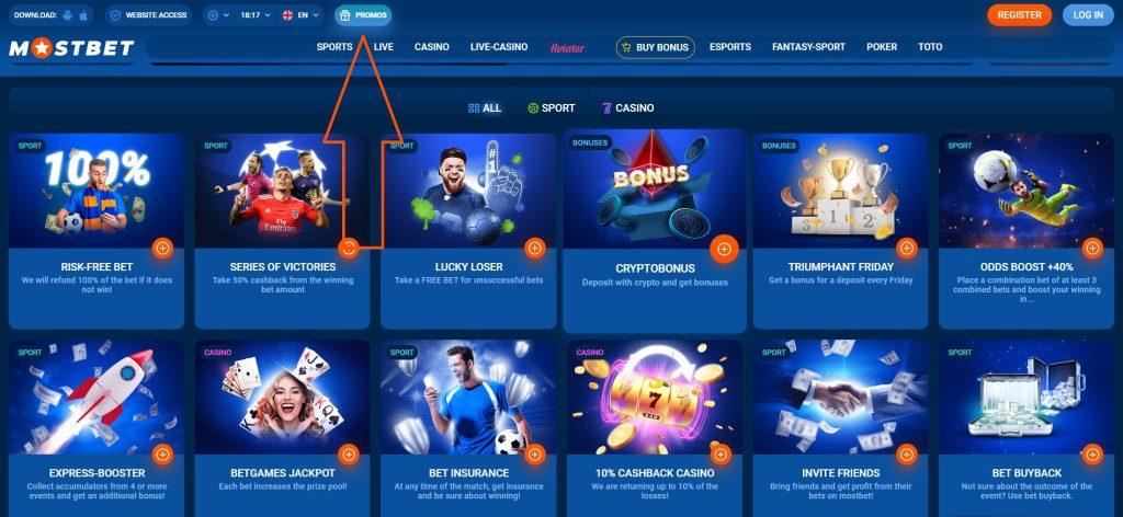 Mostbet Casino Customer Support Your Questions Answered