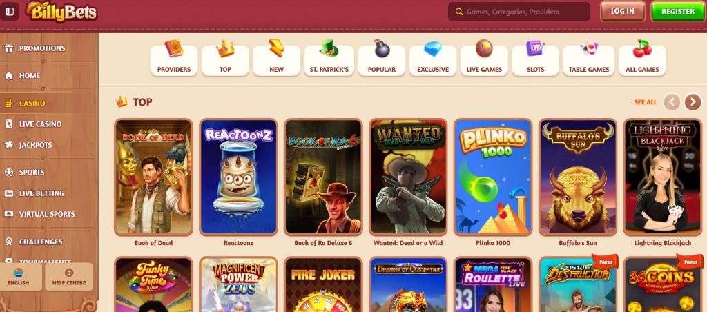The Exciting World of thepokies Australia Your Ultimate Gaming Guide