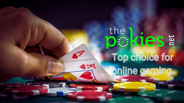 The Exciting World of thepokies Australia Your Ultimate Gaming Guide
