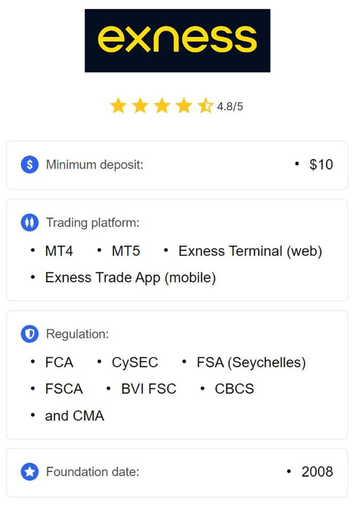 Understanding Exness Micro Accounts A Deep Dive into Trading