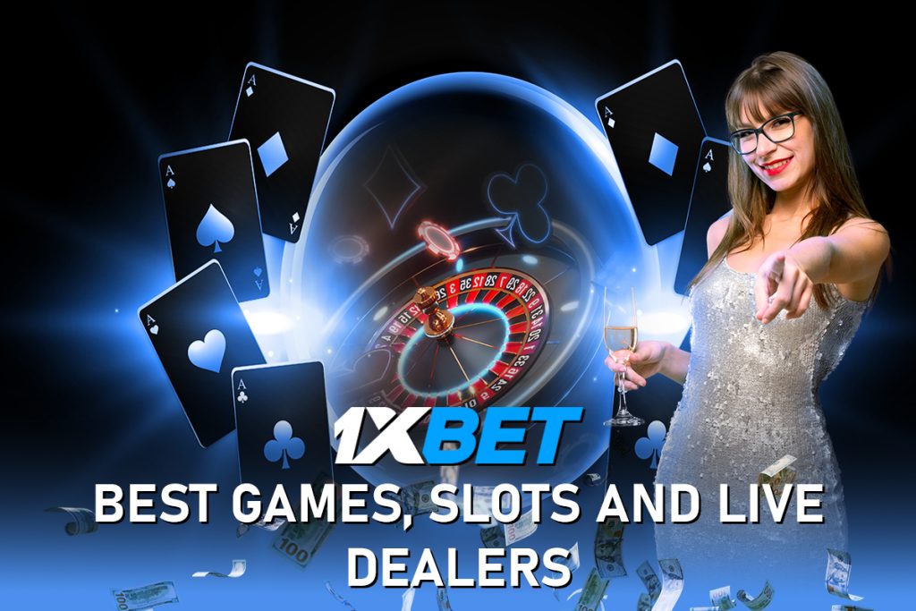 1xBet Thailand Download APP Your Guide to Accessing Betting on the Go