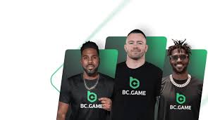 BCGame vs Stake The Ultimate Comparison in Online Gaming