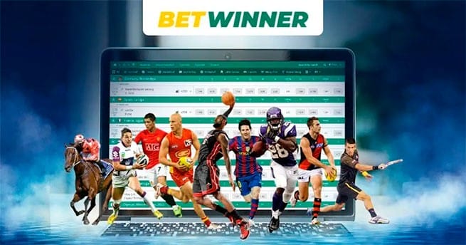 Betwinner আপনার বাজির সেরা সঙ্গী