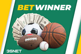 Betwinner আপনার বাজির সেরা সঙ্গী