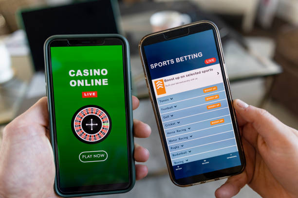 CKC Bet A Revolução das Apostas Online