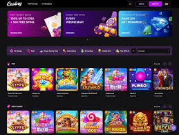 Comprehensive Casiny Casino Review - Experience the Thrill of Winning