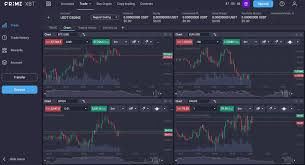Comprehensive Guide to Wallet PrimeXBT Secure Your Crypto Assets Comprehensive Guide to Wallet PrimeXBT Secure Your Crypto Assets