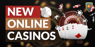 Discover the Best Casino Sites for Online Gaming