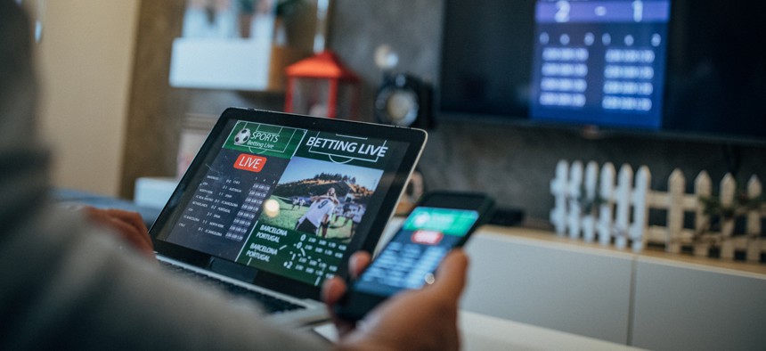 Discover the Exciting World of Homebet88 15