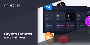 Discover the Power of Trading with the PrimeXBT App