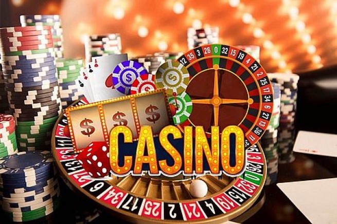 Discover the Thrills of New Online Casino UK 2024 31
