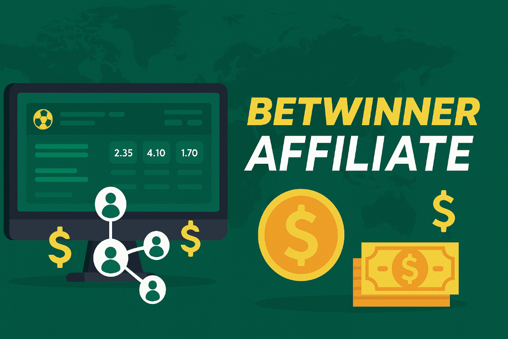 Discover the World of Betting with Betwinner Global