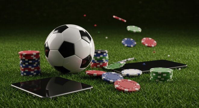 Discovering the Thrills of Online Betting with Betwinner