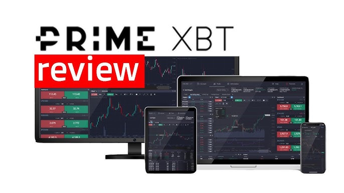 Experience the Thrill of PrimeXBT Live Trading Experience the Thrill of PrimeXBT Live Trading