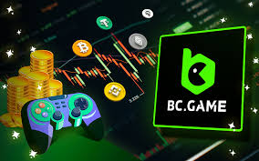 Explore the Exciting World of BC Game Casino 37