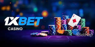 Exploring 1xBet Cambodia Your Ultimate Betting Destination Exploring 1xBet Cambodia Your Ultimate Betting Destination
