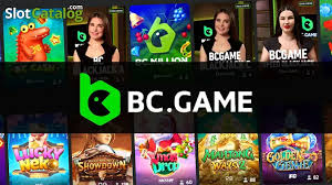 Exploring the Exciting World of BC Hash Game