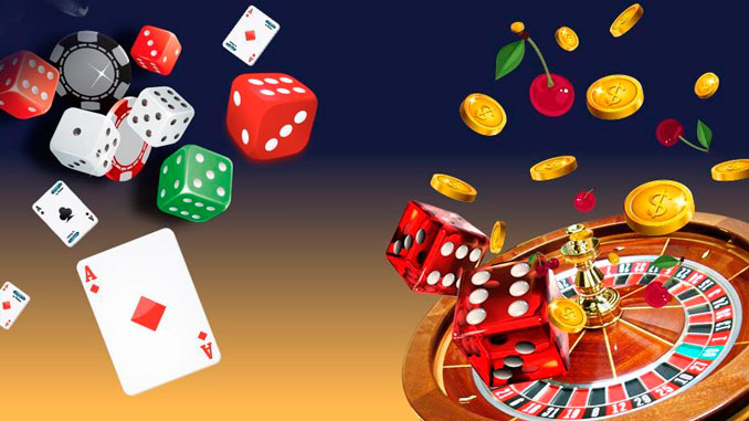 R7 casino регистрация - Вход в мир азартных игр