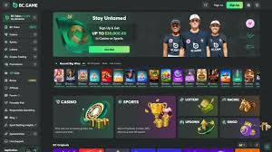 The Ultimate Guide to Gaming at BC.Casino