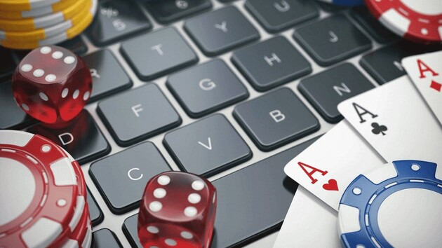 Unleash the Excitement at NonStop Casino & Sportsbook