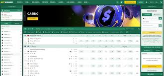 Betwinner app Complete Guide to Features, Installation and Tips
