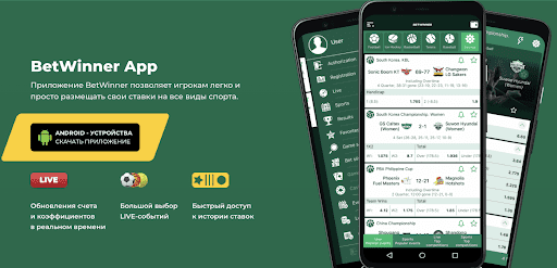 betwinner Comprehensive Guide to Features, App and Responsible Play