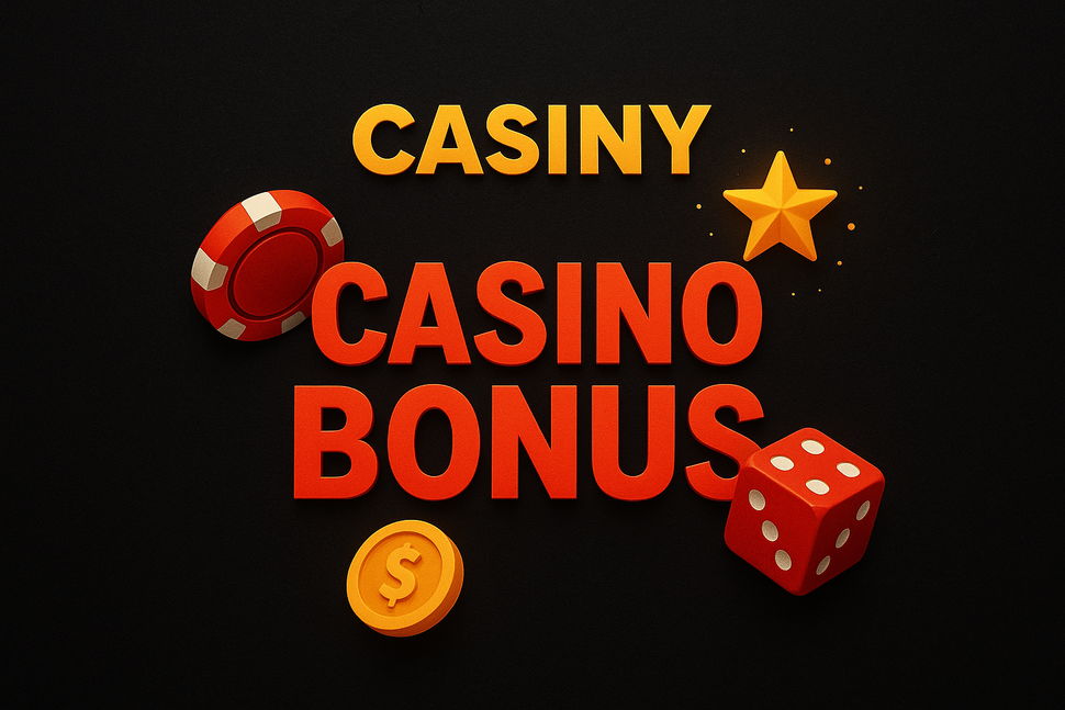 Explore the Thrills of Gaming at Casyni