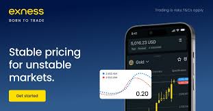 Exploring Opportunities with www exness A Comprehensive Guide Exploring Opportunities with www exness A Comprehensive Guide