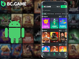Exploring the Exciting World of BCGame