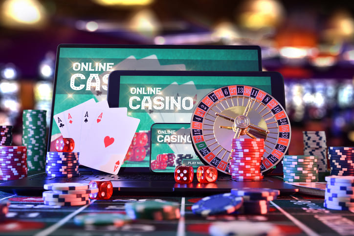 Jet Casino Online Games Your Gateway to Thrilling Gaming Experiences