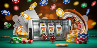 Objevte skvělá nabídka v novém online casino 2025