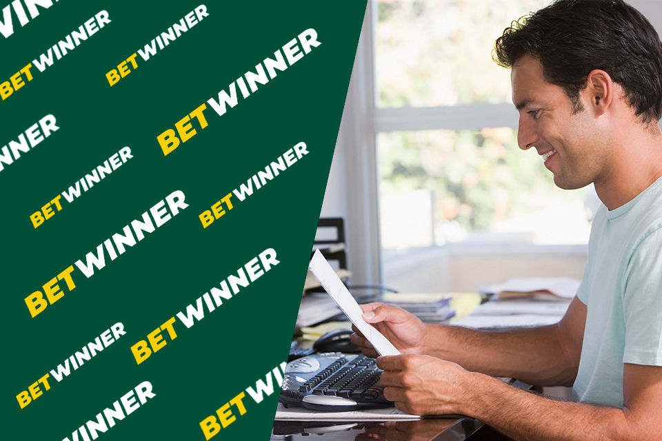 Register with BetWinner Your Guide to Online Betting Register with BetWinner Your Guide to Online Betting