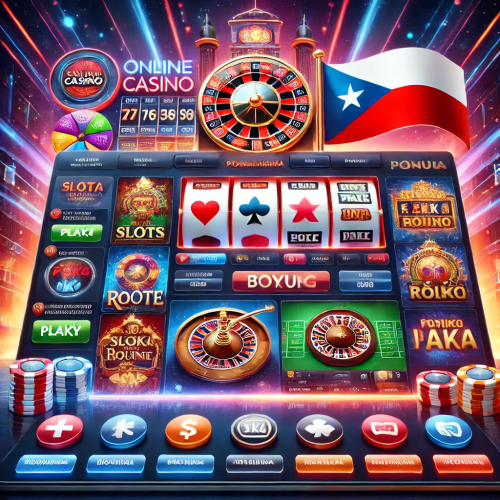 Zahraniční casino pro české hráče - Vše, co potřebujete vědět