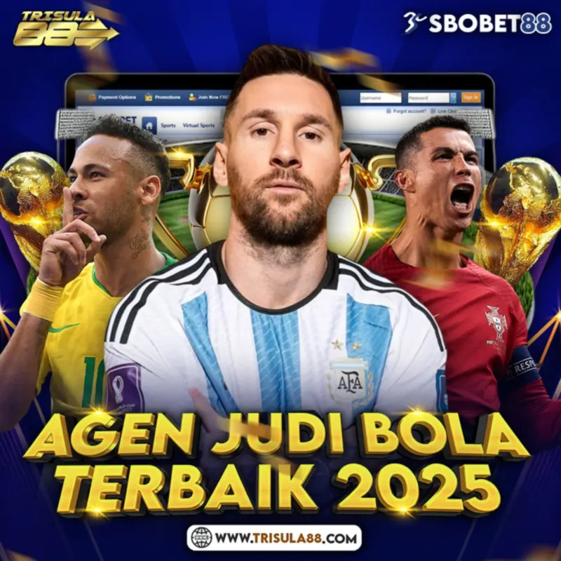 agen sbobet terpercaya Panduan Lengkap Memilih dan Keamanan